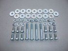 <!--F#f_0-->NEW FRONT SEAT BOLTS SUITS EJ EH HOLDEN WITH BUCKET SEATS<!--F/-->