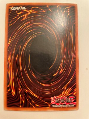 YuGiOh Don Zaloog PGD-029 Ultra Unlimited Pharaonic Guardian