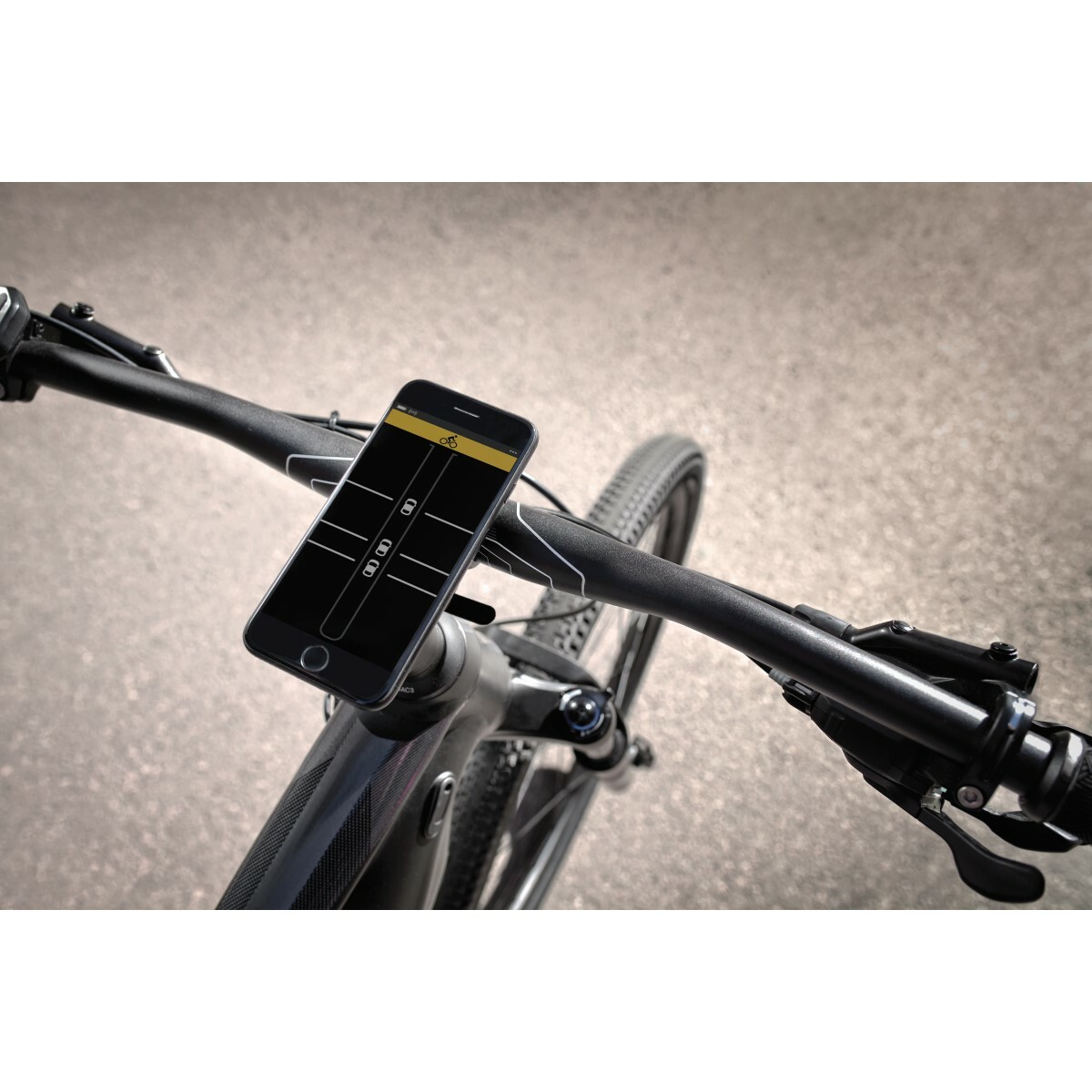 Garmin Varia RTL515 Rear View Radar with Taillight Black New