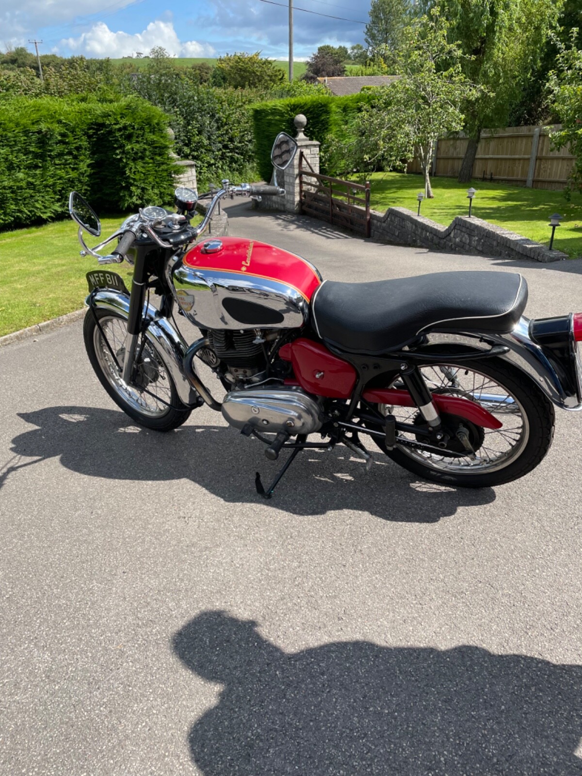 motorcycle eBay
