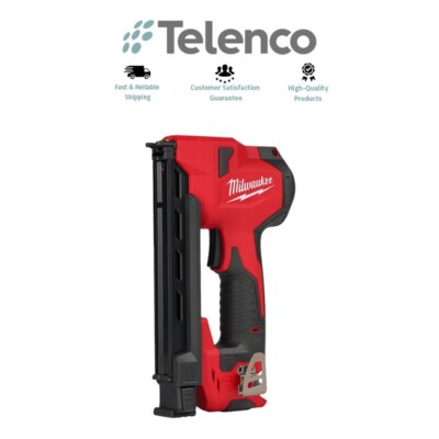 M12™ Sub Compact Cable Stapler | Cordless Nailers | Milwaukee Tool UK