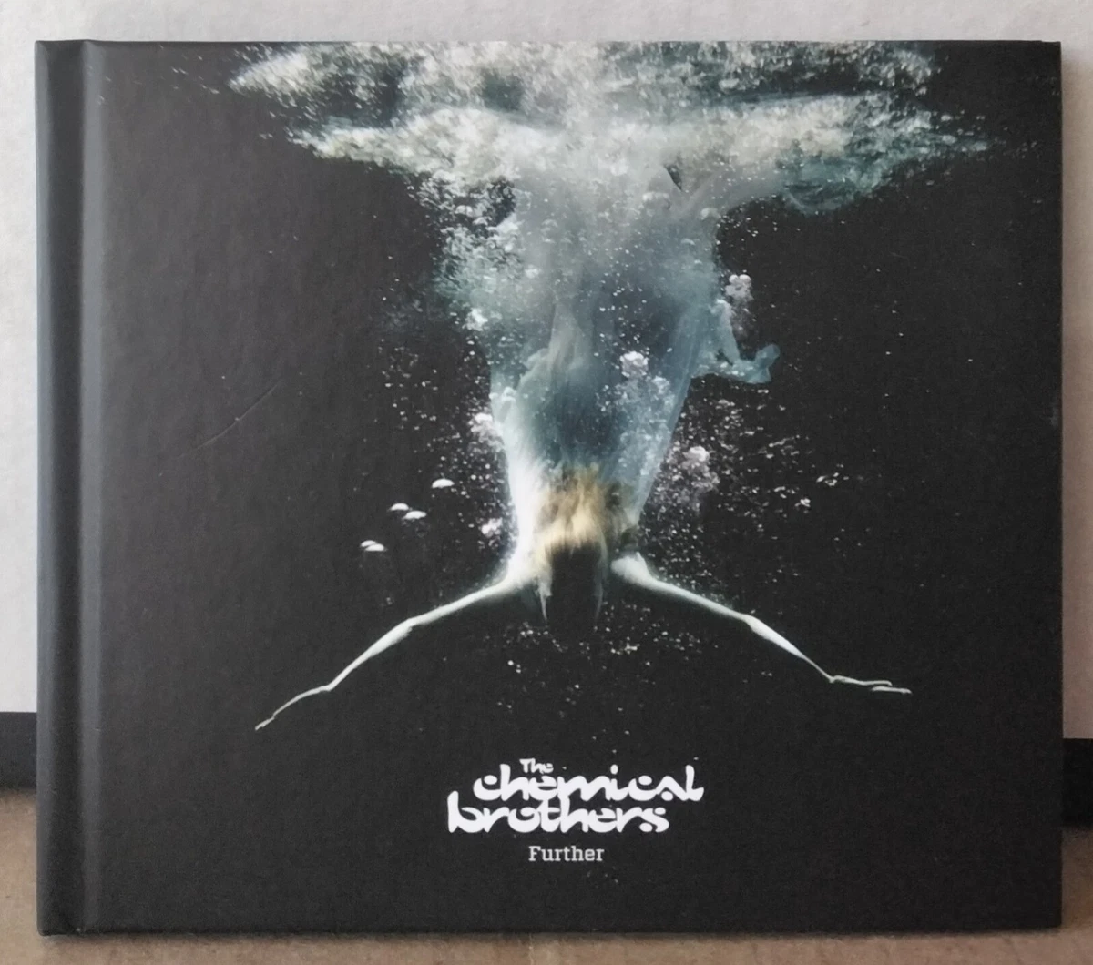 chemical brothers further products for sale | eBay