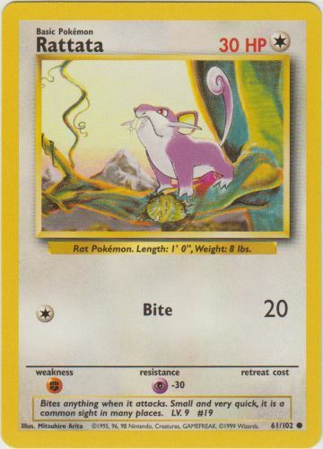 1999 Pokemon Base Set: Choose Your Card! All Pokemon Available! - Picture 85 of 103