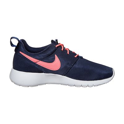 NEW 599729-411 Girls Nike Roshe Run One 