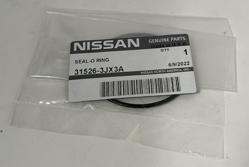 Nissan 31526 3jx3a