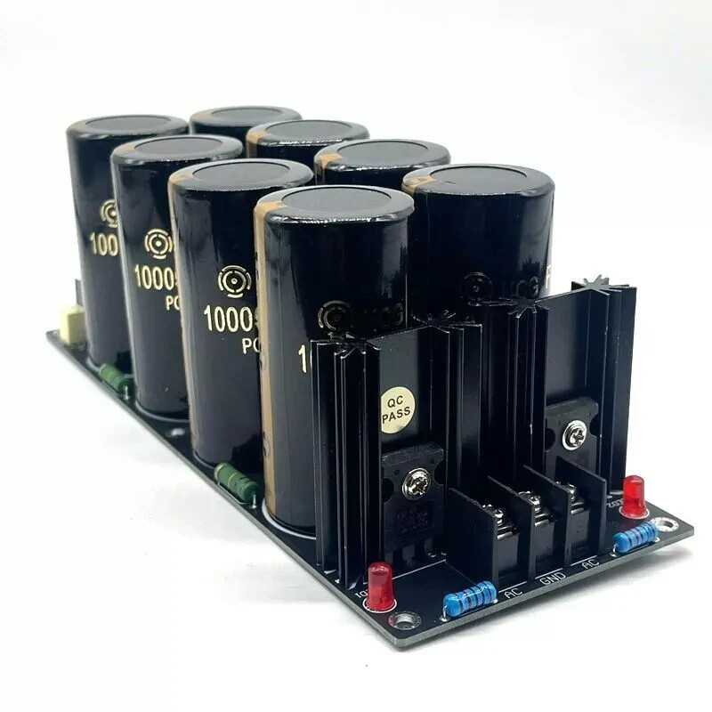 DollaTek TPA3110 PBTL Mono Digital Amplifier Board AMP Module 1 * 30W - View #11
