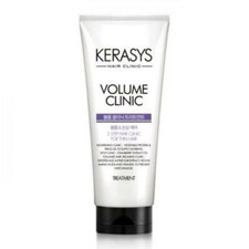 Kerasys Volume Clinic Treatment 300ml - FREE SHIPPING