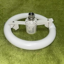 TCP, EC30. 230V/50Hz 30W. Lamp Tube: Circular Starterless 30W  G10q