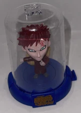 Zag Toys DOMEZ Naruto Shippuden 2" Collectible Mini Figure Fig Toy --Gaara
