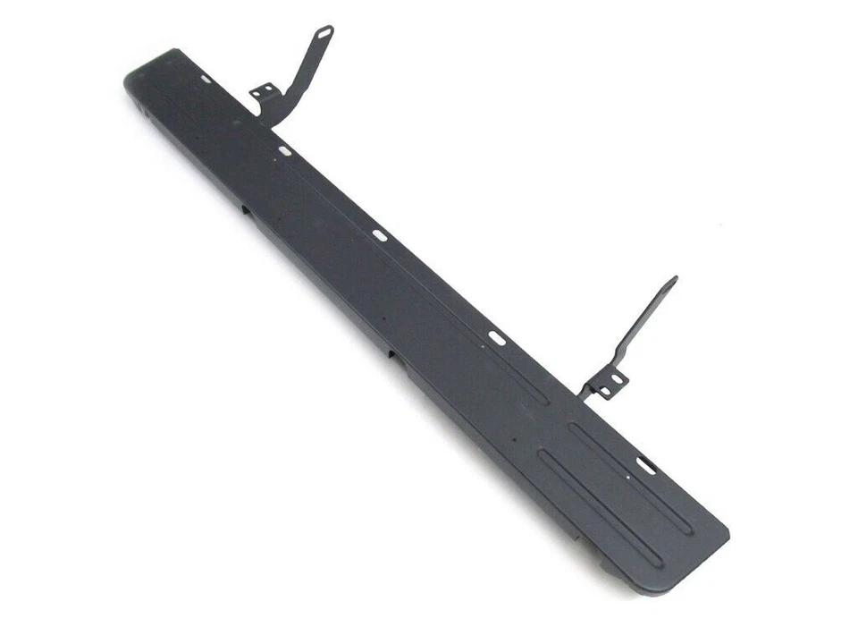 Dodge Sprinter 2002-2006 parachoques trasero de metal refuerzo repuesto MOPAR OEM Foto 3 de 4