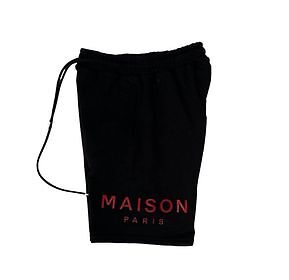 m9s681 - Bermuda - MAISON 9 PARIS