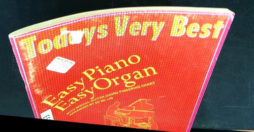 Today's Very Best Easy Piano / Organ Songbook Sheet Music Song Book 553a - Imagen 8 de 11