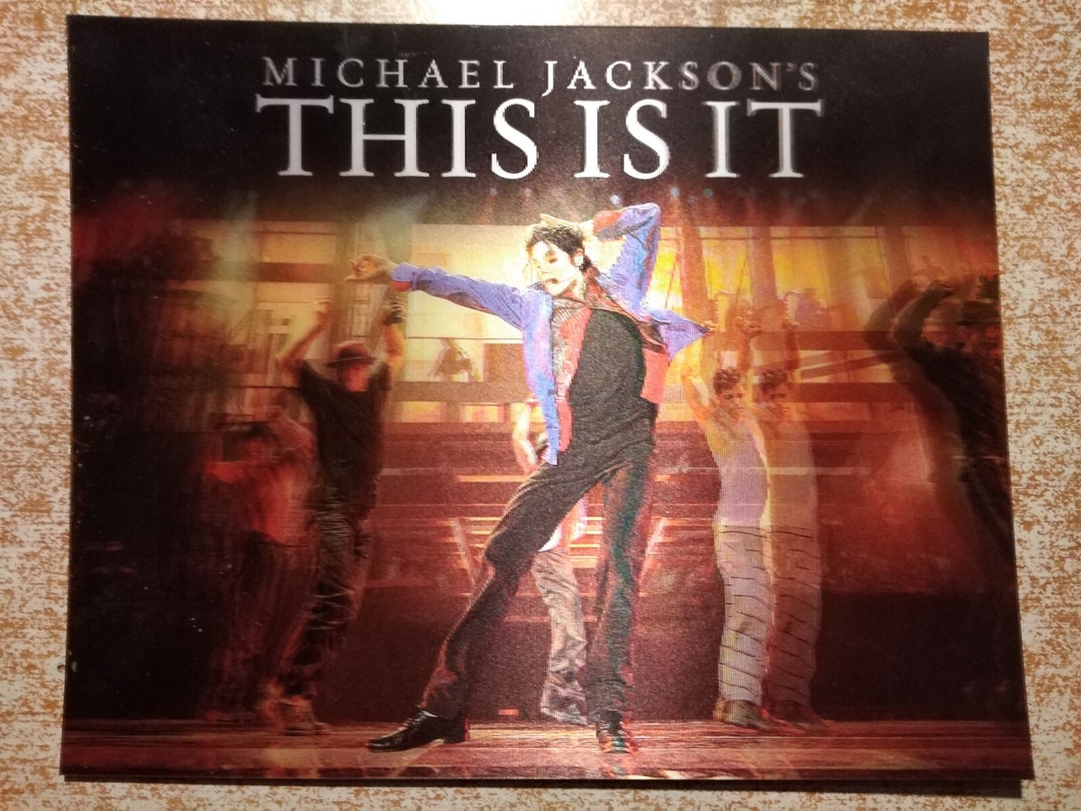Michael Jackson 