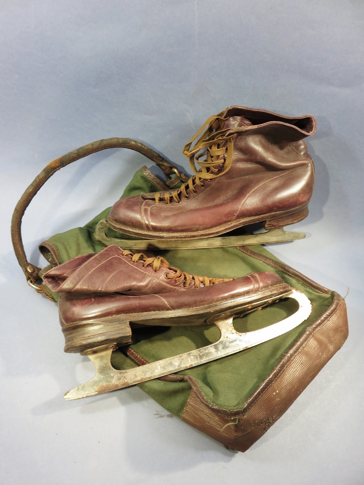 ' ' ' PAIRE DE PATINS A GLACE POLAR-WERKE A.G REMSCHEID @ SHIPPING WORLDWIDE - Sport dcaea6 ' ' ' PAIRE DE PATINS A GLACE POLAR-WERKE A.G REMSCHEID @ SHIPPING WORLDWIDE - Sport dcaea6