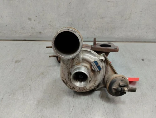 108948H109779 Turbocompresor para RENAULT MEGANE I COUPE (DA0) * 1998 3355636 - Imagen 4 de 10