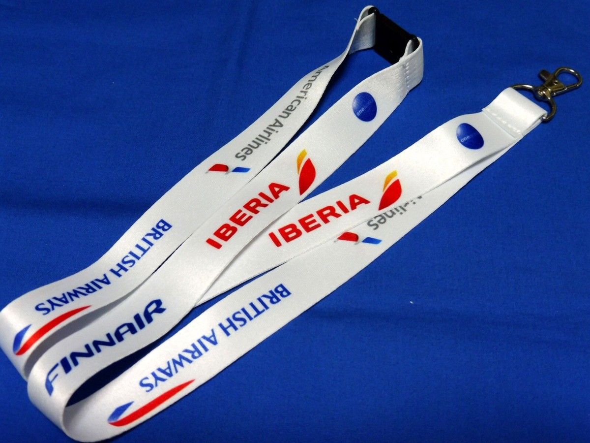 ONEWORLD Britsh Aiways, American Ailines, Iberia, Finnair Four