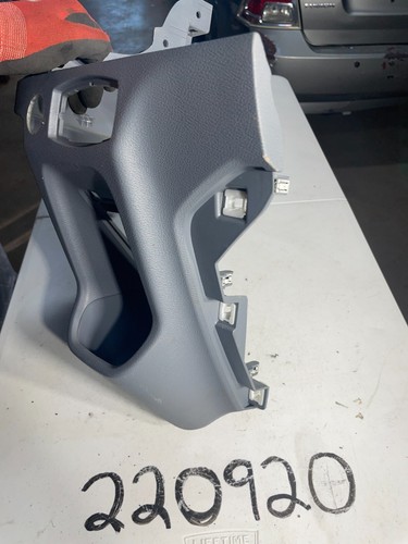 2015-2019 OEM FORD TRANSIT-150 DASHBOARD LEFT LOWER TRIM CUP HOLDER BK31V044L02 - Picture 4 of 8