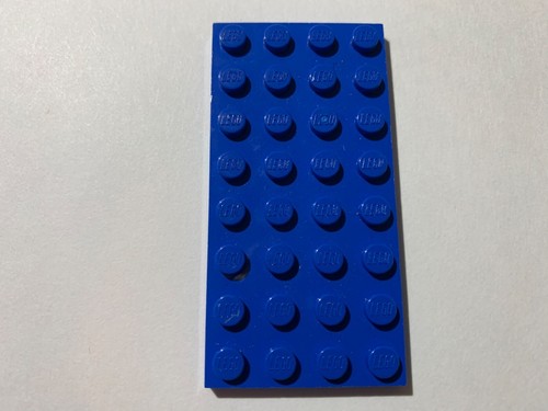 LEGO Parts 3035 (2pcs) Flat Plate 4x8 Choose Color - Picture 2 of 16