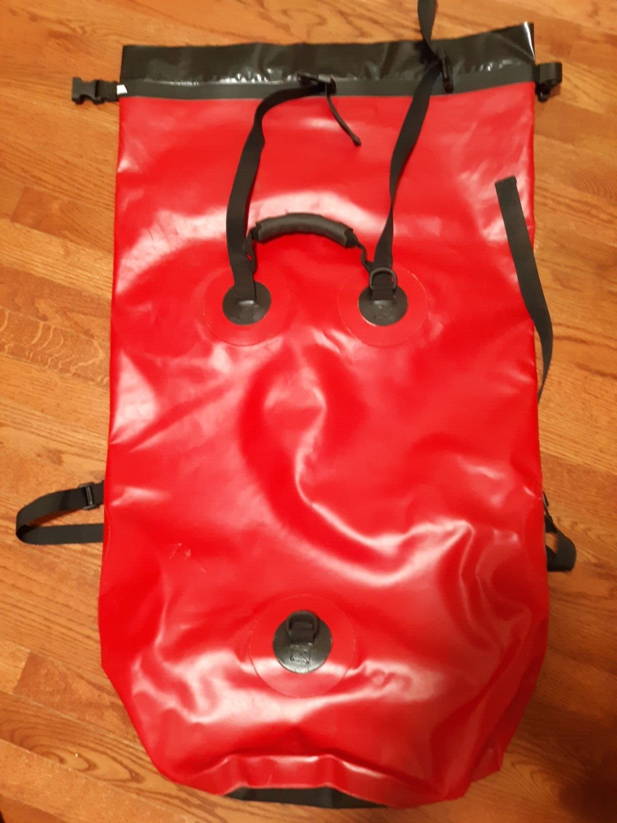 NRS Outfitter Dry Bag 2.2 62 Liters  