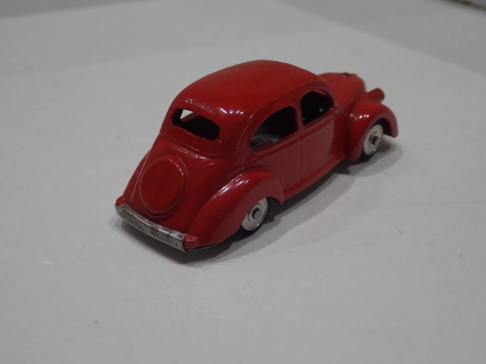 CIJ EUROPARC PANHARD DYNA SCALA 1:43 CONDIZIONI PARI AL NUOVO (10) - Immagine 4 di 4