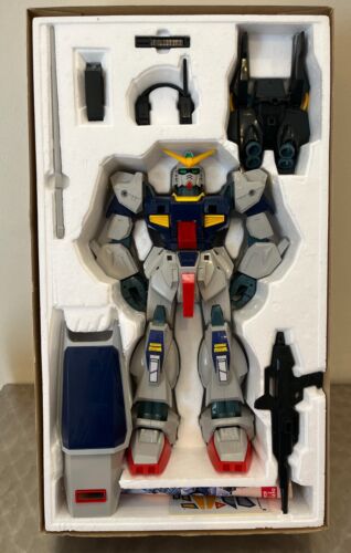 Mobilanzug Gundam RX-178 Mk-II Maßstab 1/60 Academy Südkorea - Bild 10 von 14