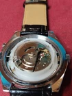 Promatic chronograph automatic watch, run, 515