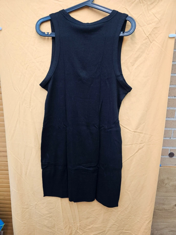 Camisetas Tirantes Básicas Mujer Divided H&M XL 47x88 - Imagen 3 de 4