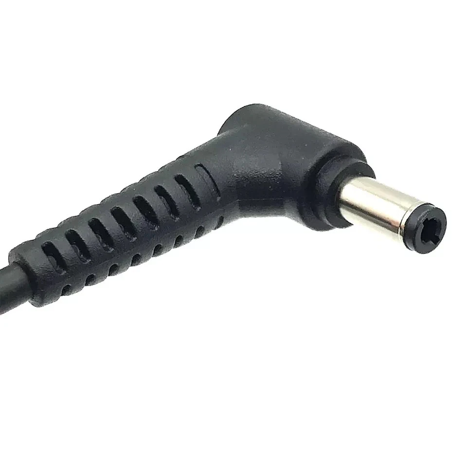 Adaptador de fuente de alimentación original Toshiba PA-1121-04 19V 6,32A 120 W OEM 5,5 mm Foto 3 de 4