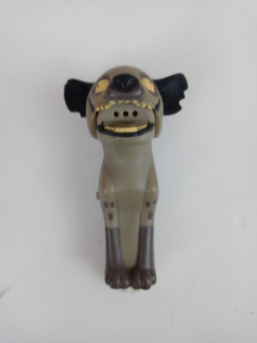  McDonalds Happy Meal Toys Disney Lion King Finger Puppets Laughing Hienna. - Afbeelding 1 van 4