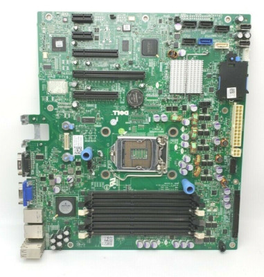 OEM DELL POWEREDGE T310 LGA 1156/SOCKET H DDR3 SDRAM SERVER