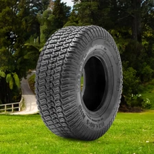 HALBERD 11x4.00-5 Lawn Mower Tire 4Ply 11x4x5 Turf Tractor Tire 11x4.00x5 Tyre
