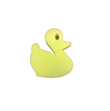 Swimming Pool Mini Animal Float Duck Shaped