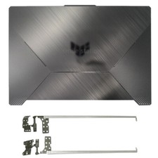 New for ASUS TUF Gaming F17 FA706 FA706U FX706 FX706U 17.3"LCD Back Cover Hinges