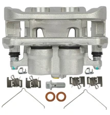 Frt Right New Brake Caliper w/Hwd  Cardone Industries  2C6275