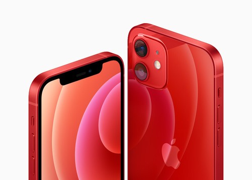 Apple iPhone 12 64 128 256GB Voll Entsperrt Verizon AT&T T-Mobile - Sehr Gut - Bild 34 von 47