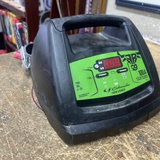 Schumacher Farm Ranch 100a 6v12v Battery Charger - Fr01576