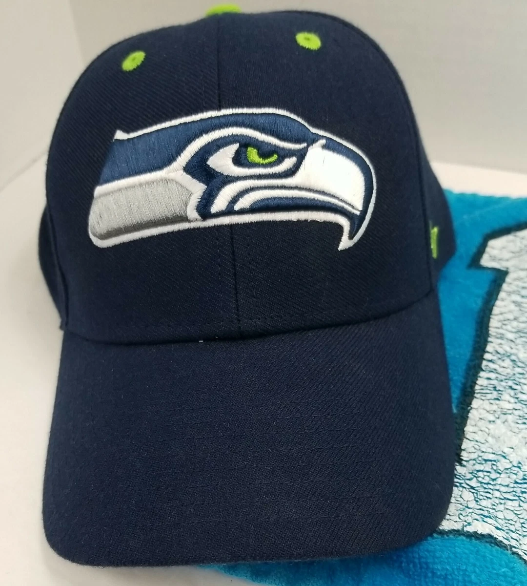 Cheap seattle seahawks outlet hats