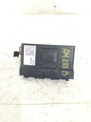 2015 Honda CR-V Power Control Module OEM