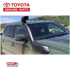 16 - 23 TOYOTA TACOMA TRD PRO AIR INTAKE SNORKEL KIT OEM BRAND NEW