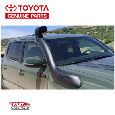 16 - 23 TOYOTA TACOMA TRD PRO AIR INTAKE SNORKEL KIT OEM BRAND NEW 