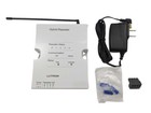 Lutron HQR-REP-120 Clear Connect A Repeater NEW!  Works with Homeworks Systems.