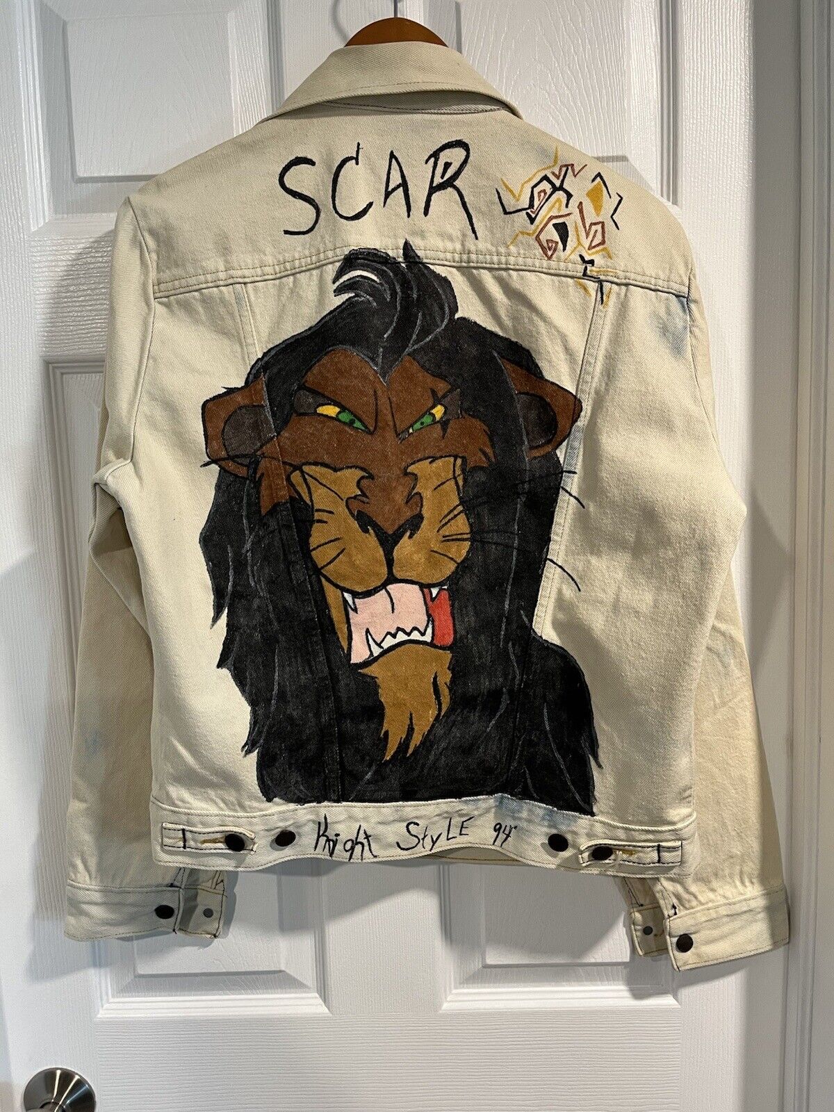 Picture 1 of 5