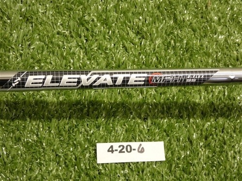 Ping i525 Forged 7 Iron Elevate MPH 95 Regular Steel Red Dot 1* Flat - Picture 4 of 5