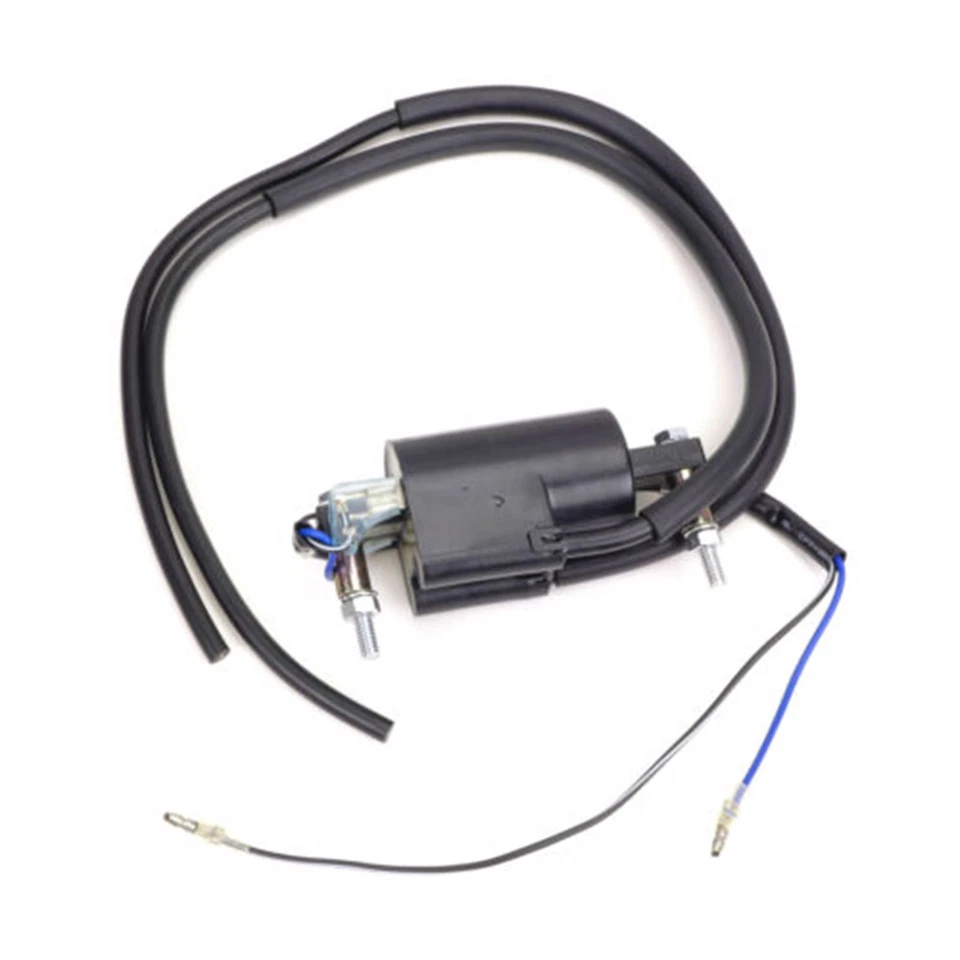 Bobina de encendido 2FastMoto 12V doble salida para Honda/Kawasaki/Suzuki 46-10755 Foto 3 de 4