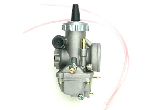 Carburetor Fits Yamaha ATI 125 Enduro 1971 1972 1973 Carb - Picture 4 of 4