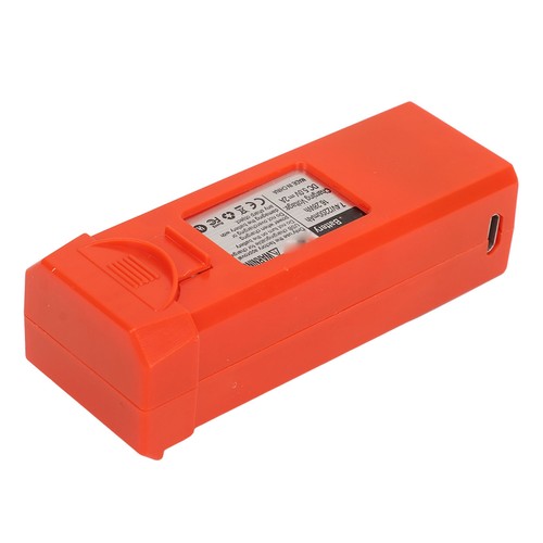 Drone Battery Spare Part Replacement LitYERC L900 PRO SE Quadcopter(Orange) - Picture 11 of 22