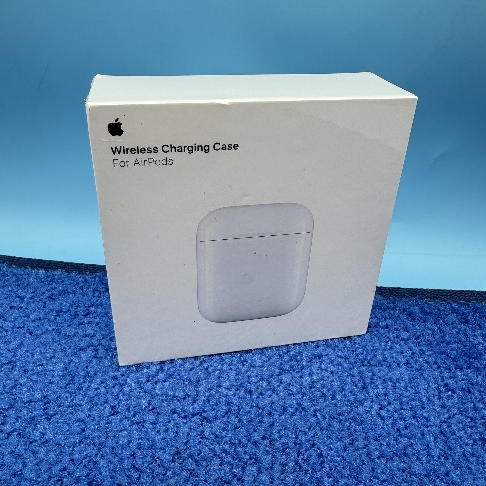 Apple Wireless Charging Case for AirPods A1938 Case Only eBay