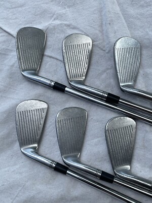 Titleist 735•CM FORGEDアイアン Titleist 735.CM Forged Individual Irons - Fairway Golf