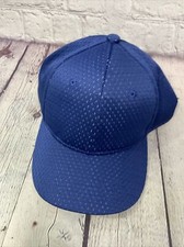 OC Sport Blue Hat Youth Adjustable Durable Comfortable New Without Tags