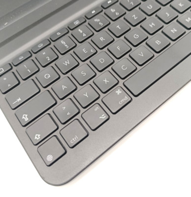 Ersatztaste / Tasten Logitech Slim Folio Pro Tastatur iPad Pro 12.9. / 3-4. Gen